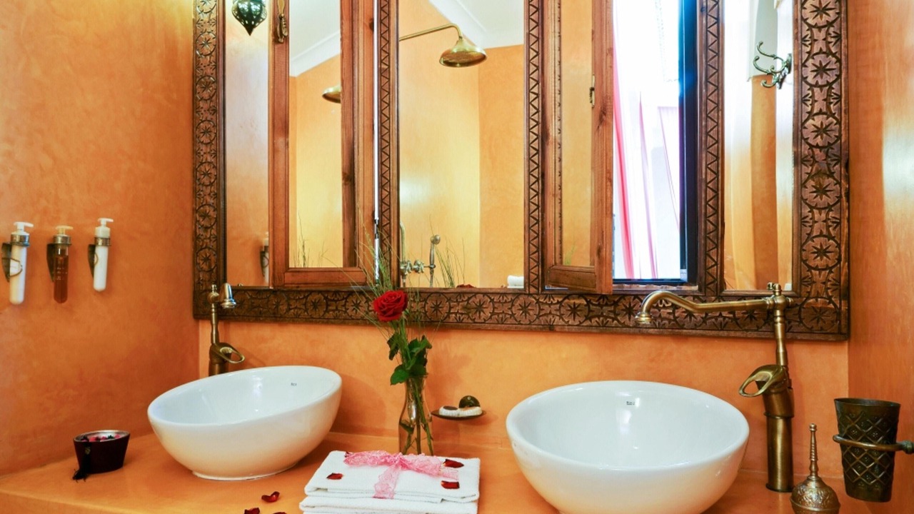 Photo of Bathroom in Mellah