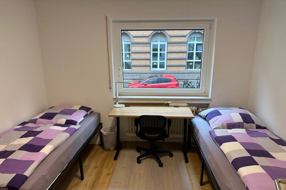 Photo of Bedroom in Weststadt