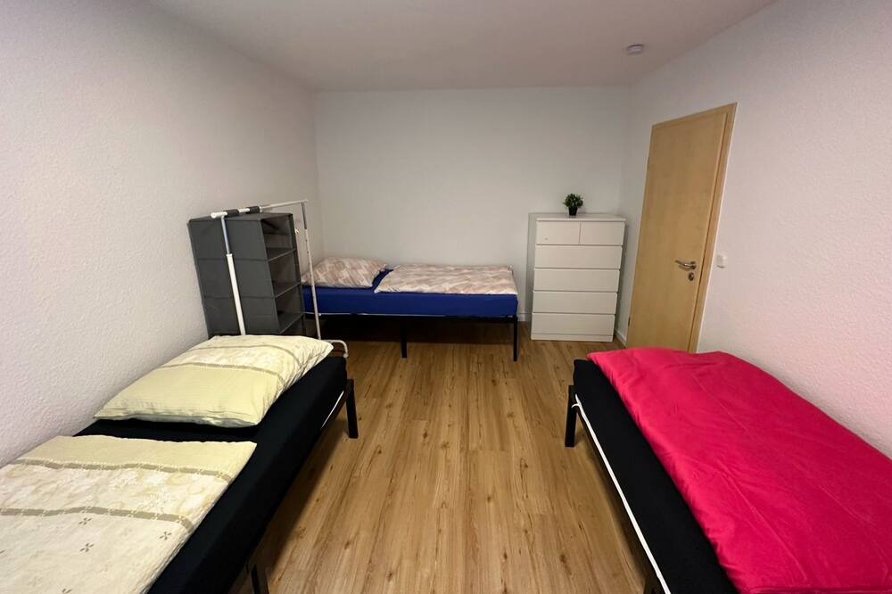 Photo of Bedroom in Weststadt