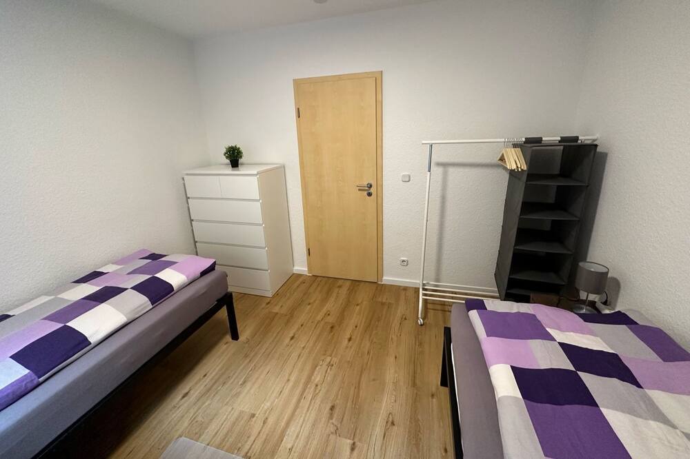 Photo of Bedroom in Weststadt