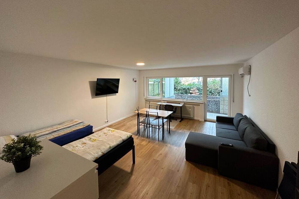 Photo of Livingroom in Weststadt