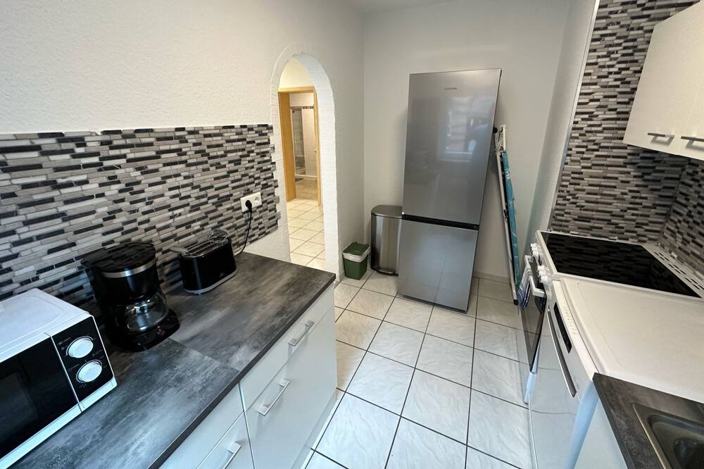 Photo of Kitchen in Weststadt