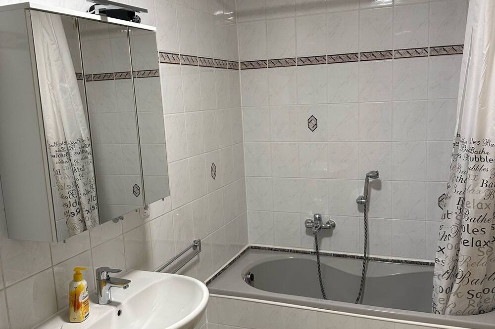 Photo of Bathroom in Weststadt