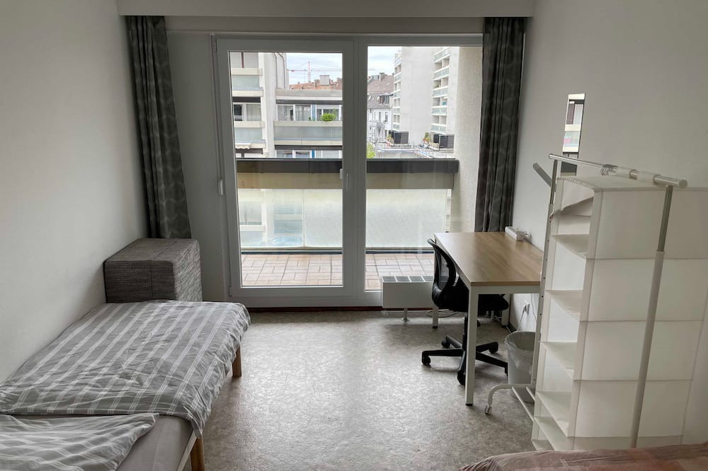 Photo of Bedroom in Karlsruhe City Centre