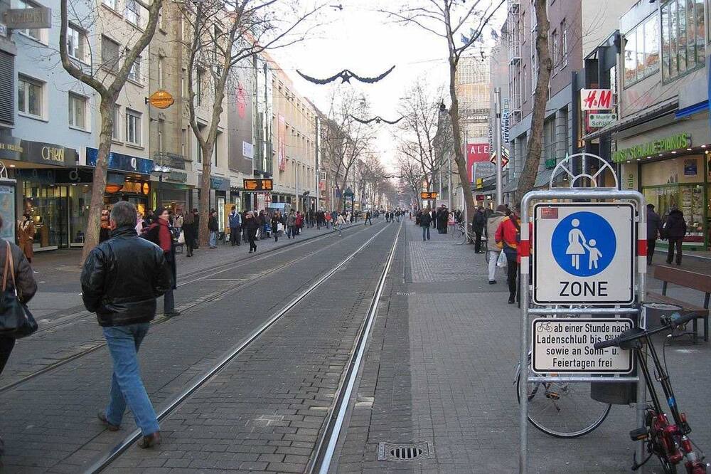 Photo of Others in Karlsruhe City Centre