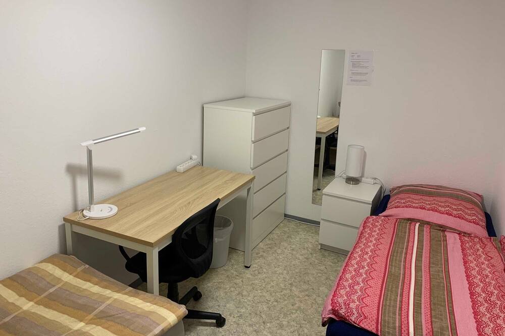 Photo of Bedroom in Karlsruhe City Centre