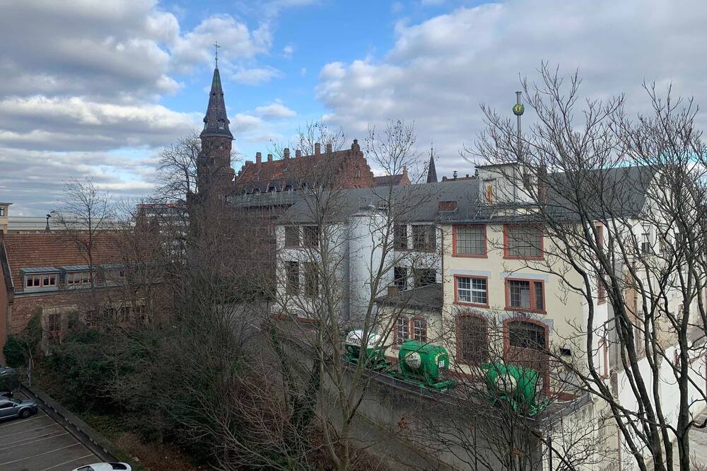 Photo of Outdoor in Karlsruhe City Centre