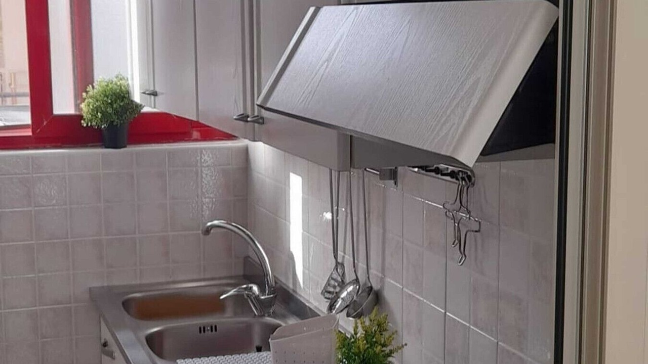 Photo of Kitchen in Marina di Lizzano