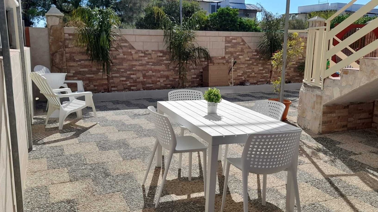 Photo of Outdoor in Marina di Lizzano
