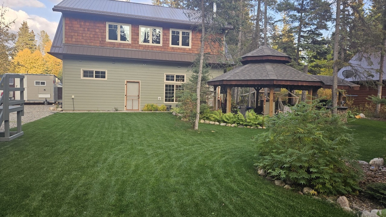 Photo of Outdoor in West Central Saskatchewan