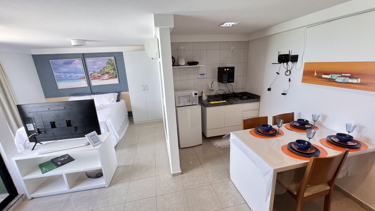 Photo of Kitchen in Areia Preta