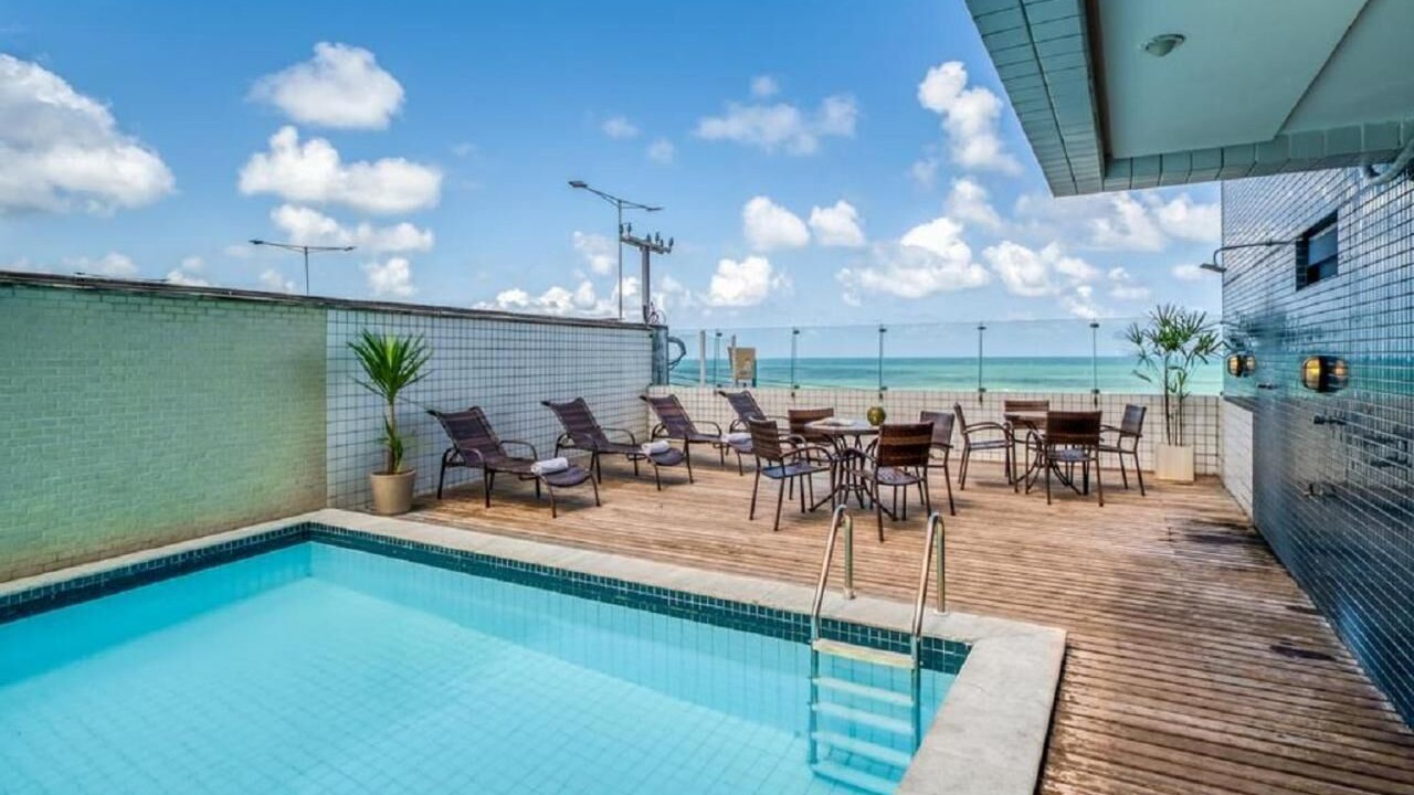 Photo of Outdoor in Areia Preta