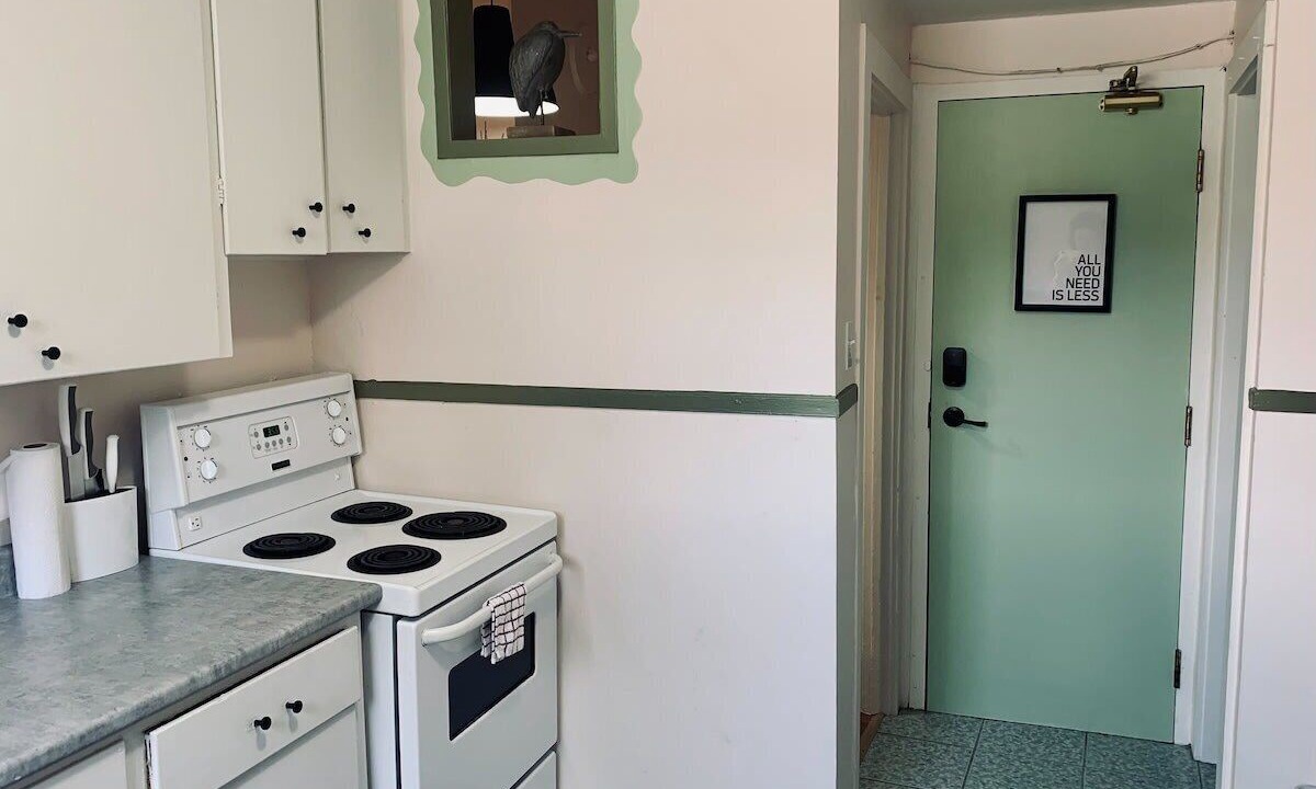 Photo of Kitchen in North End