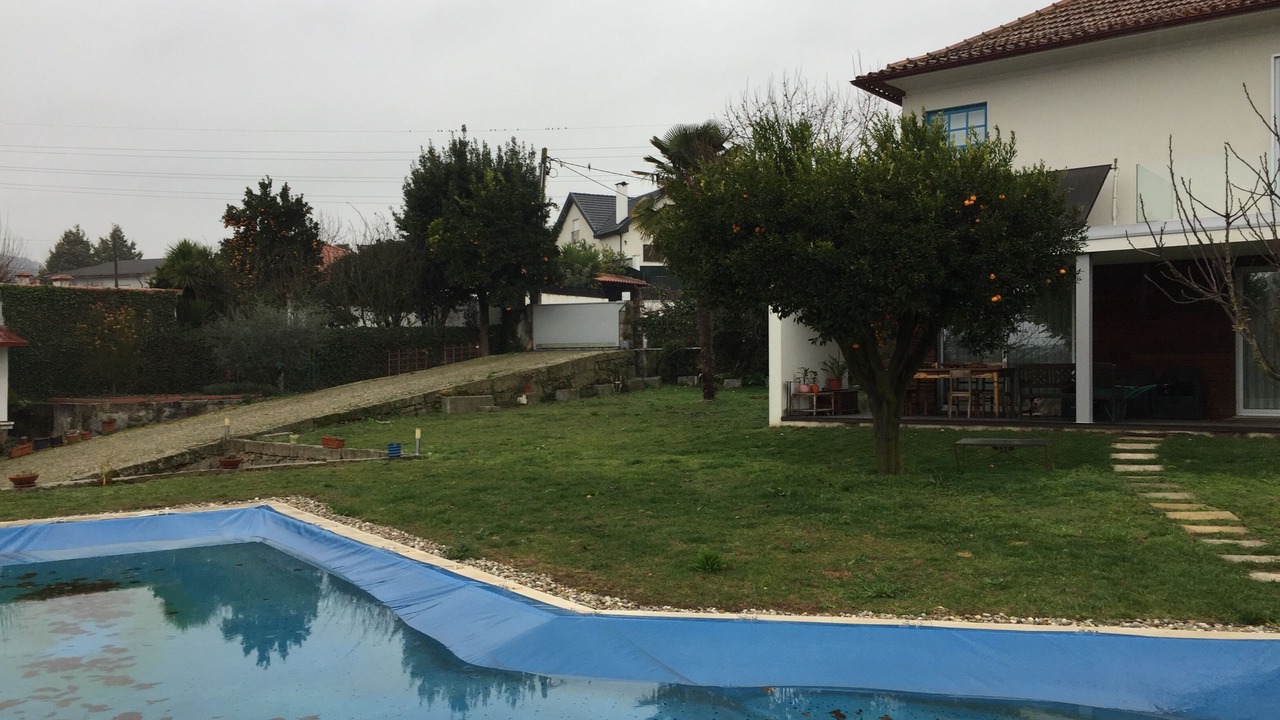 Photo of Outdoor in Oliveira Santa Maria