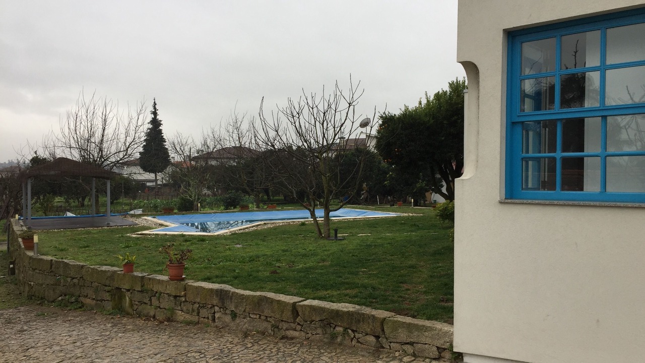 Photo of Outdoor in Oliveira Santa Maria