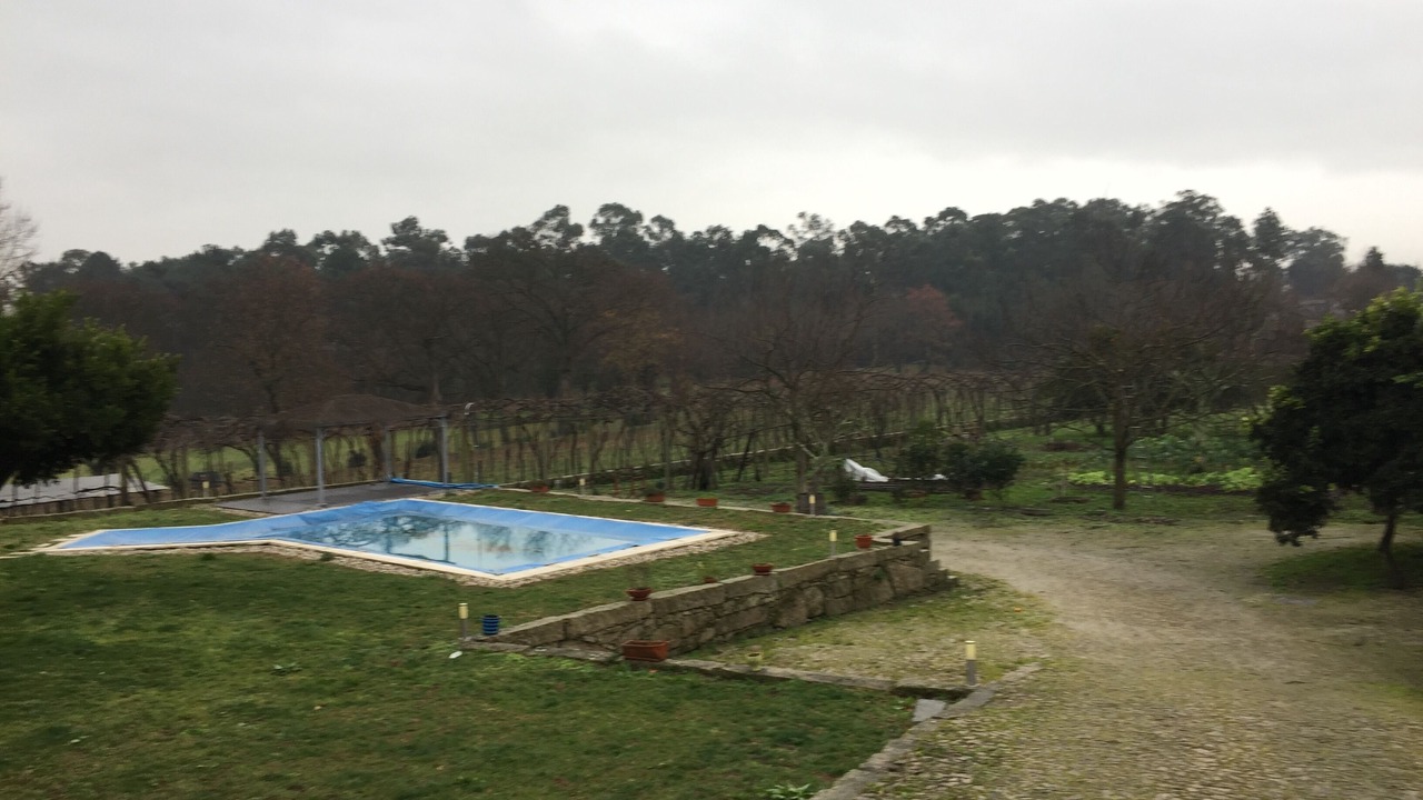Photo of Outdoor in Oliveira Santa Maria