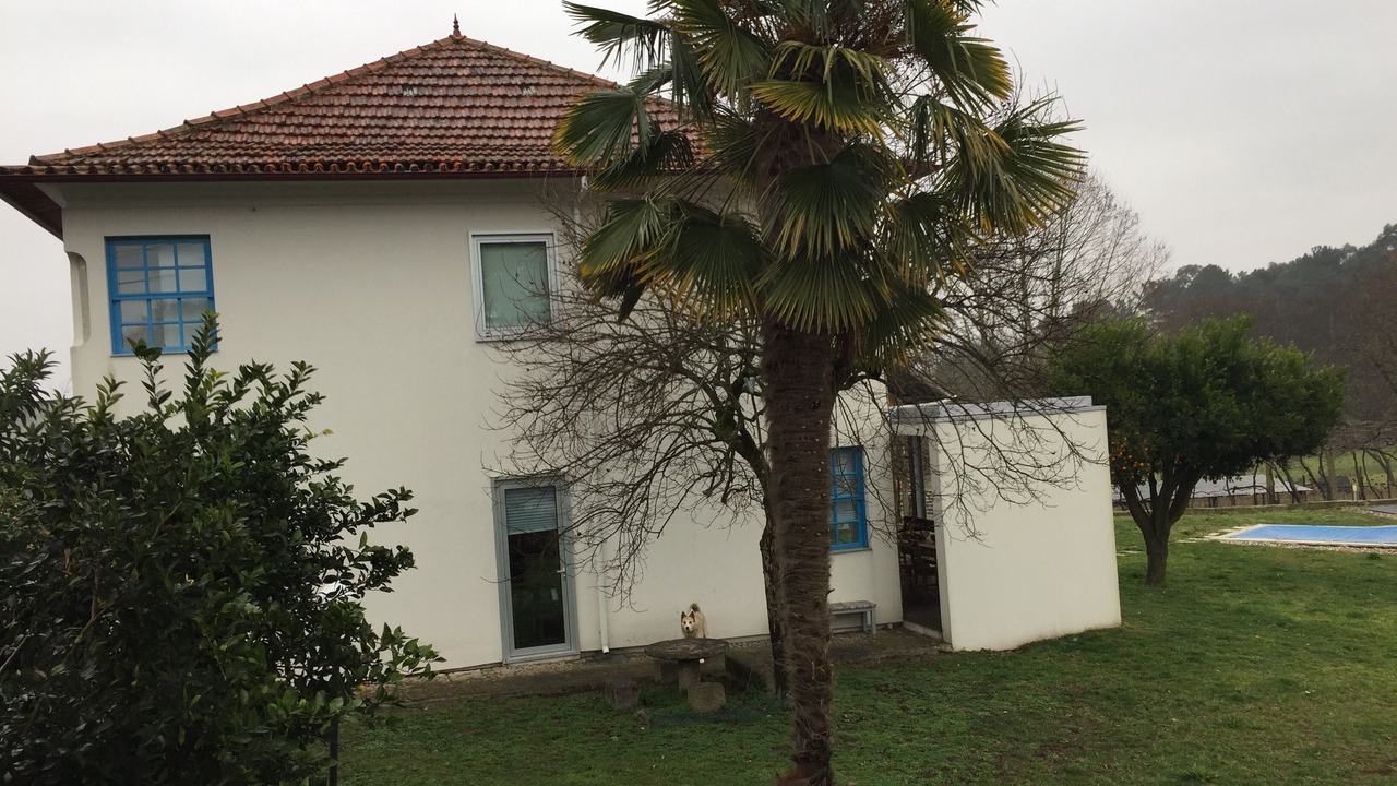 Photo of Outdoor in Oliveira Santa Maria
