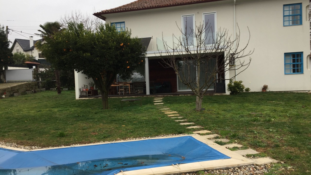 Photo of Outdoor in Oliveira Santa Maria