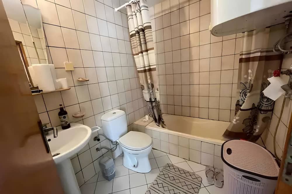 Photo of Bathroom in Liman Mahallesi