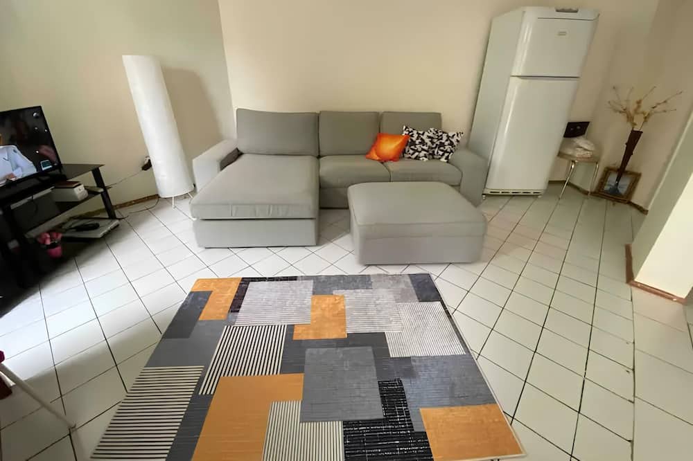 Photo of Livingroom in Liman Mahallesi