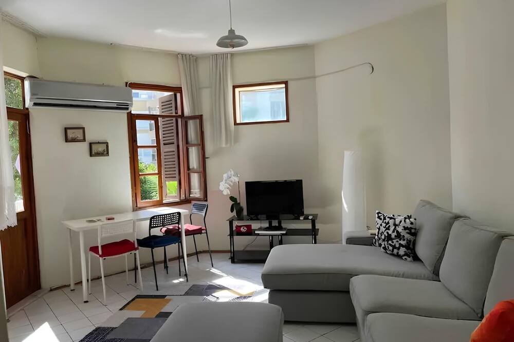 Photo of Livingroom in Liman Mahallesi