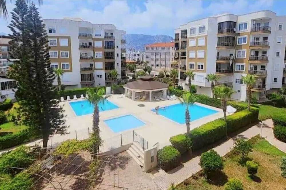 Photo of Outdoor in Liman Mahallesi