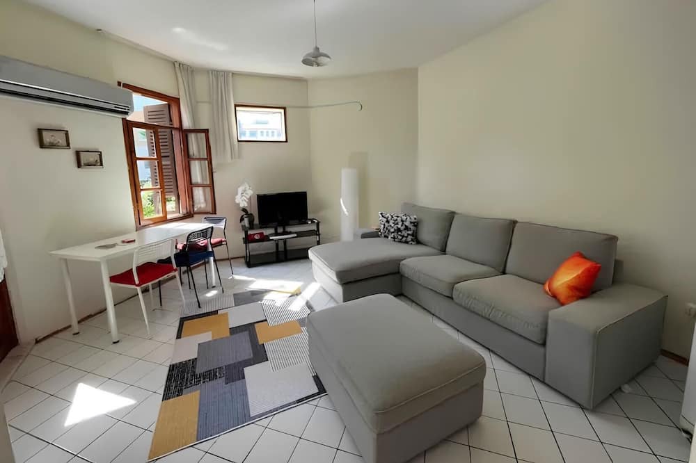 Photo of Livingroom in Liman Mahallesi