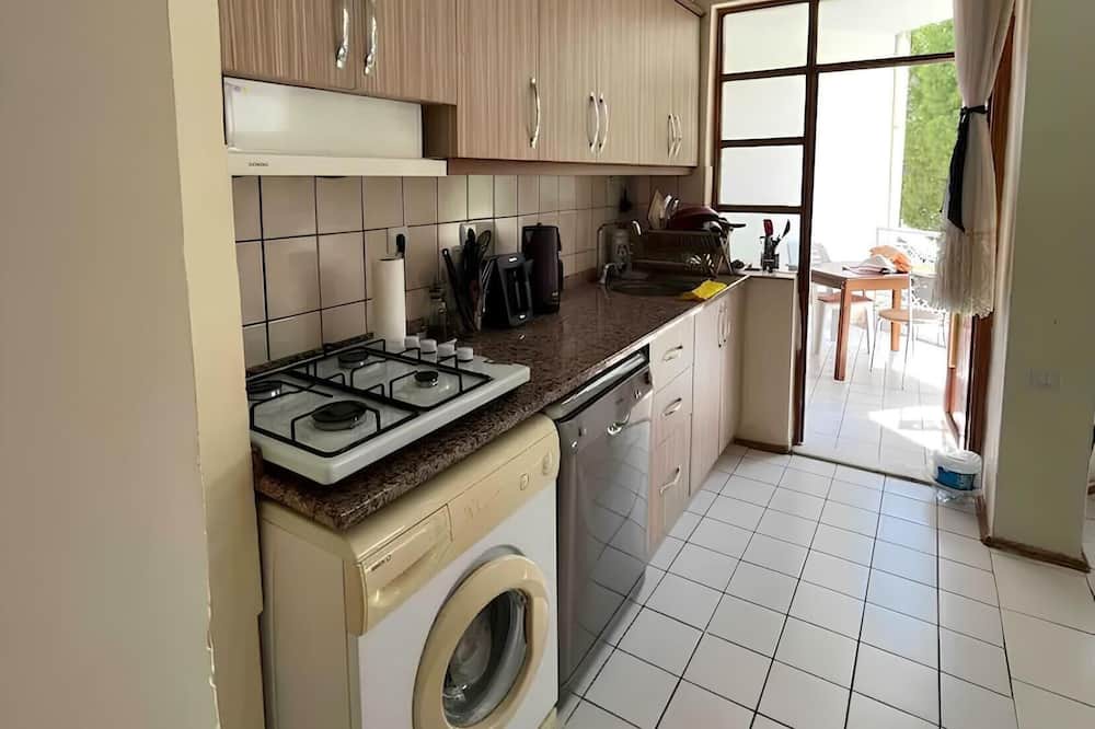 Photo of Kitchen in Liman Mahallesi