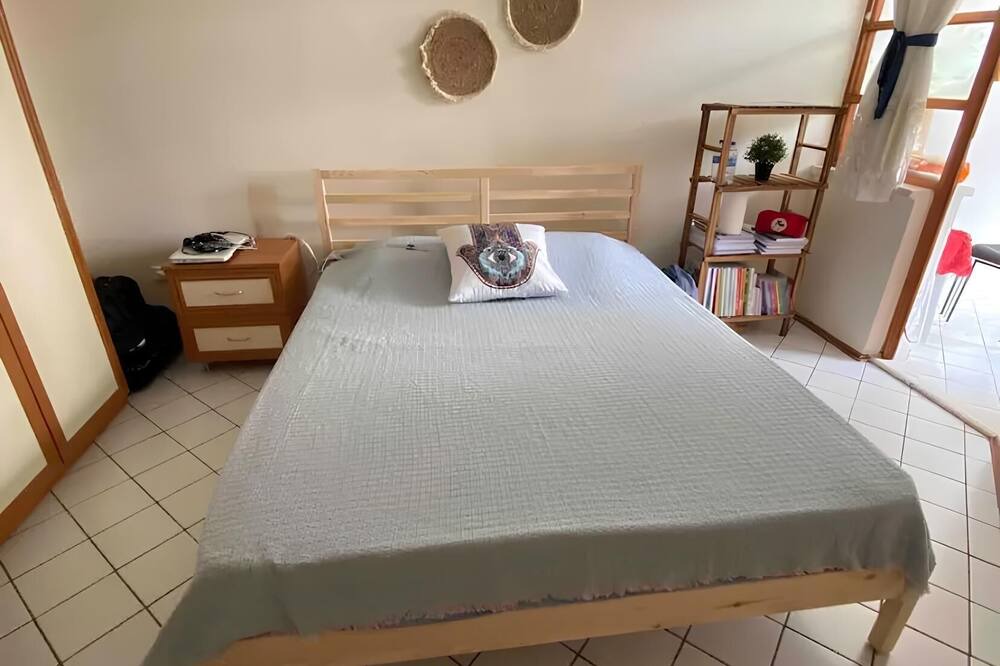 Photo of Bedroom in Liman Mahallesi