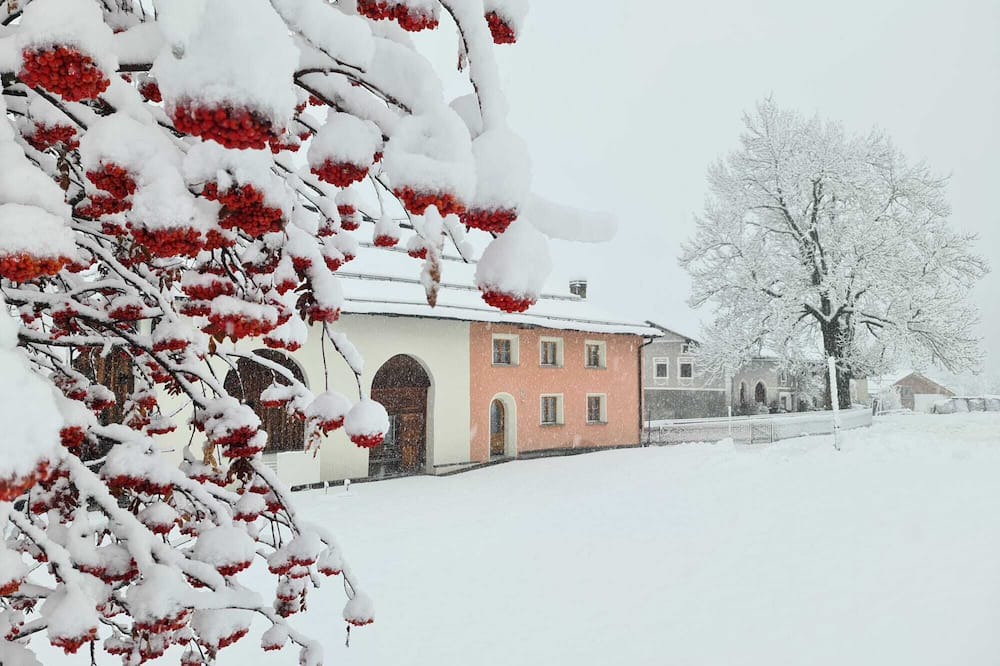 Photo of Outdoor in Fuldera