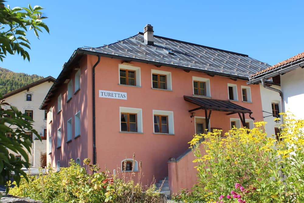 Photo of Outdoor in Fuldera