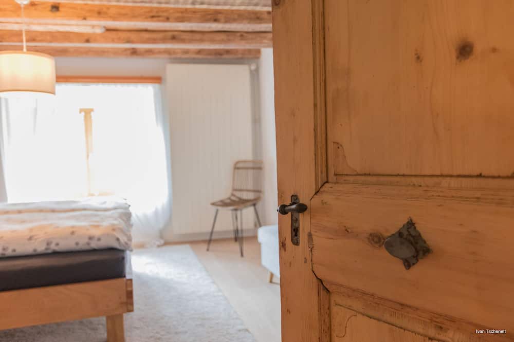 Photo of Bedroom in Fuldera