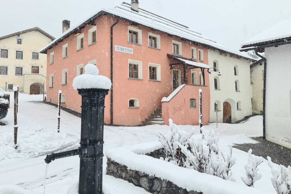 Photo of Outdoor in Fuldera