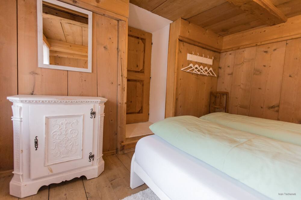 Photo of Bedroom in Fuldera