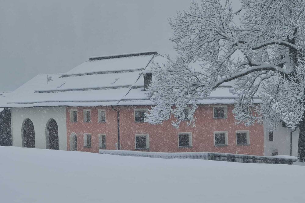 Photo of Outdoor in Fuldera
