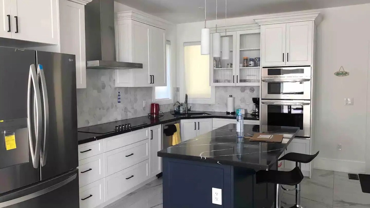 Photo of Kitchen in Perry