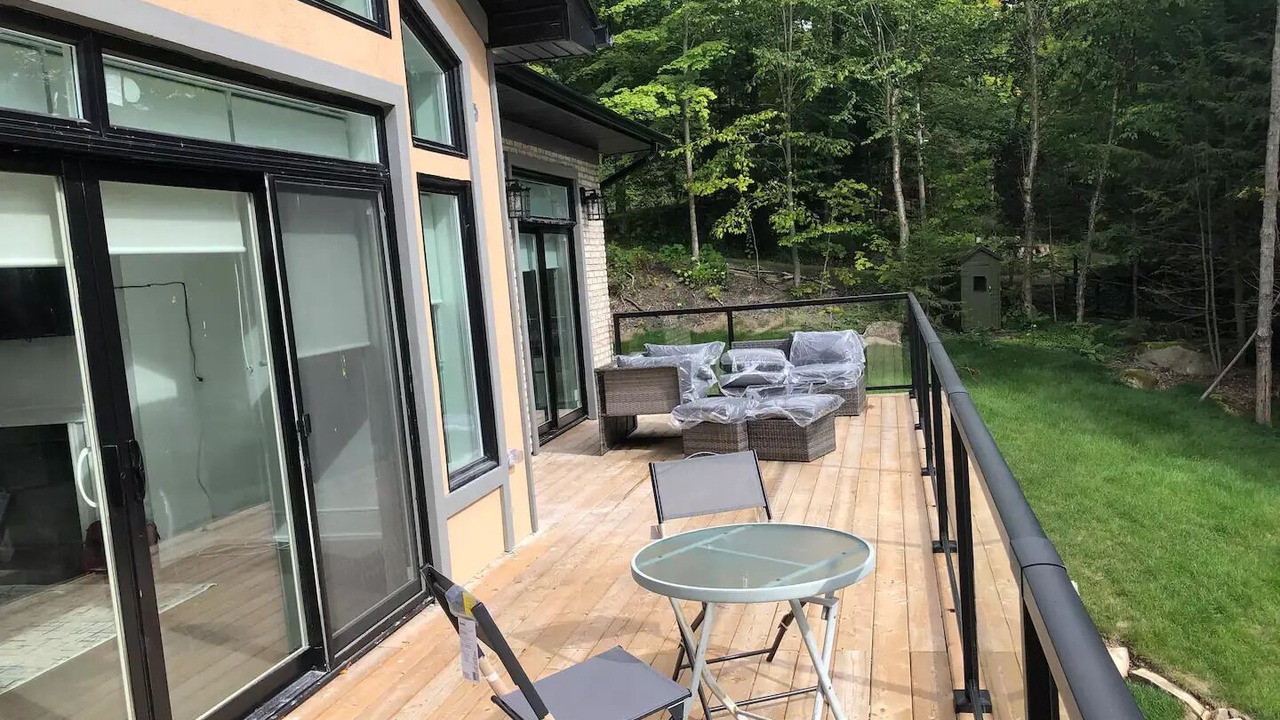 Photo of Outdoor in Perry