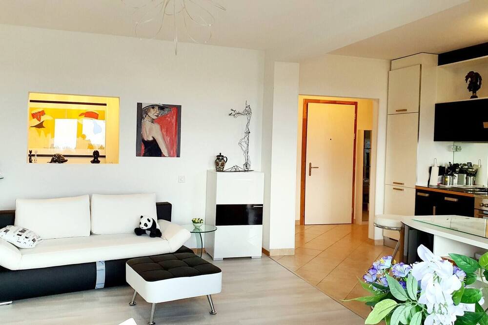 Photo of Livingroom in Tenero-Contra