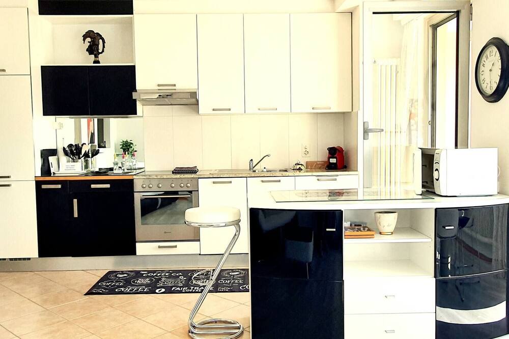 Photo of Kitchen in Tenero-Contra