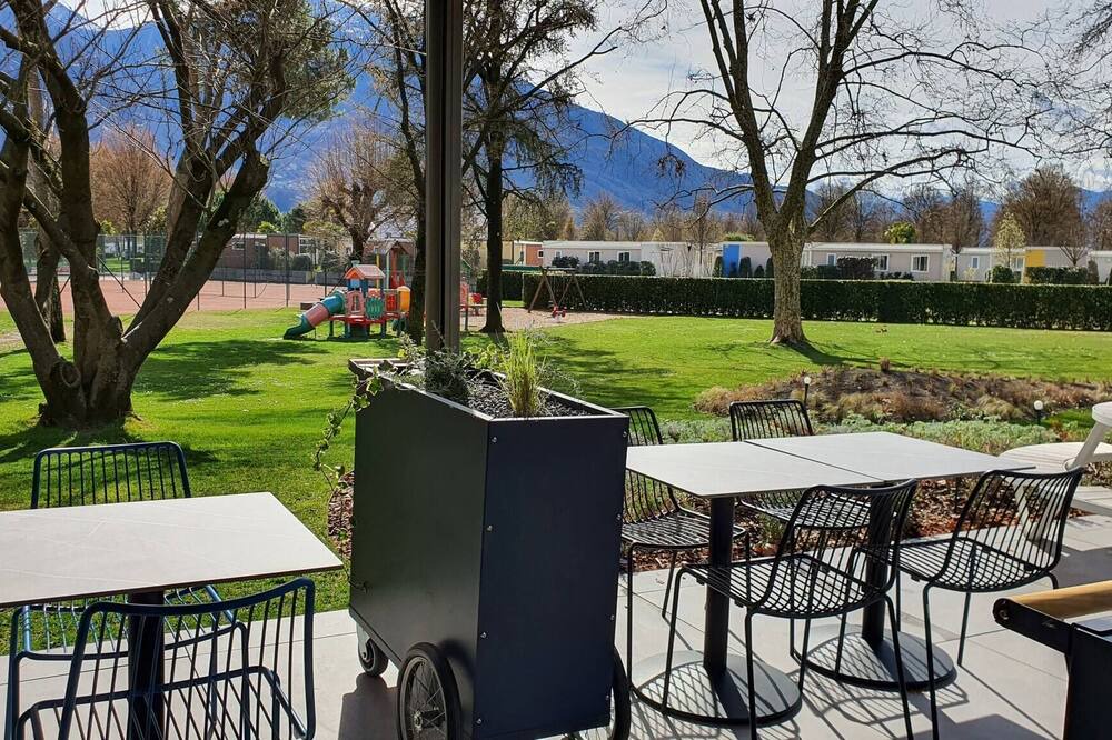 Photo of Outdoor in Tenero-Contra