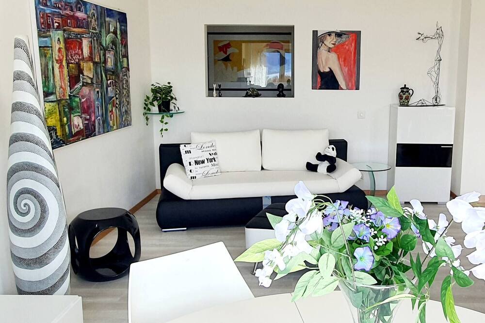 Photo of Livingroom in Tenero-Contra