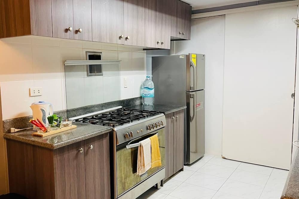 Photo of Kitchen in Olongapo