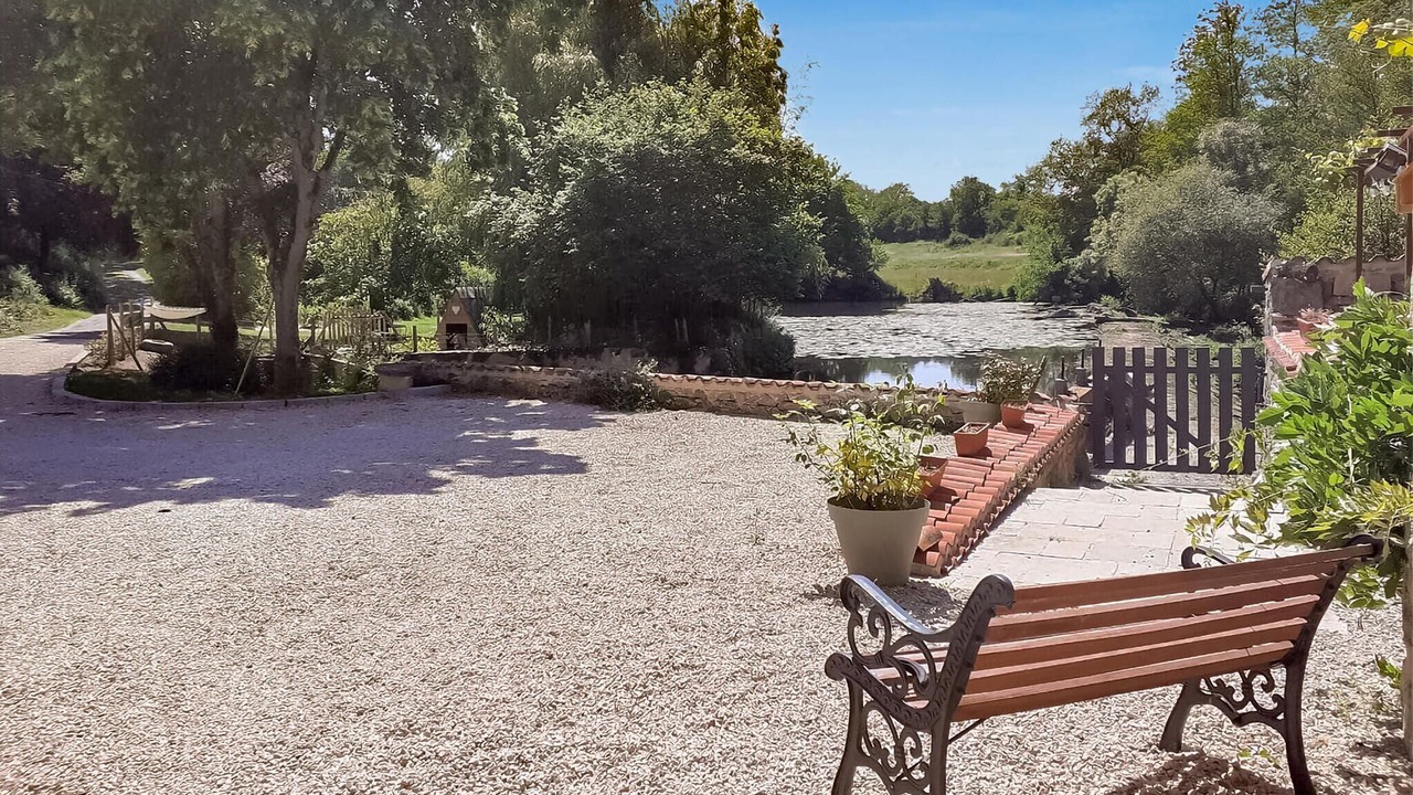 Photo of Outdoor in La Coudre