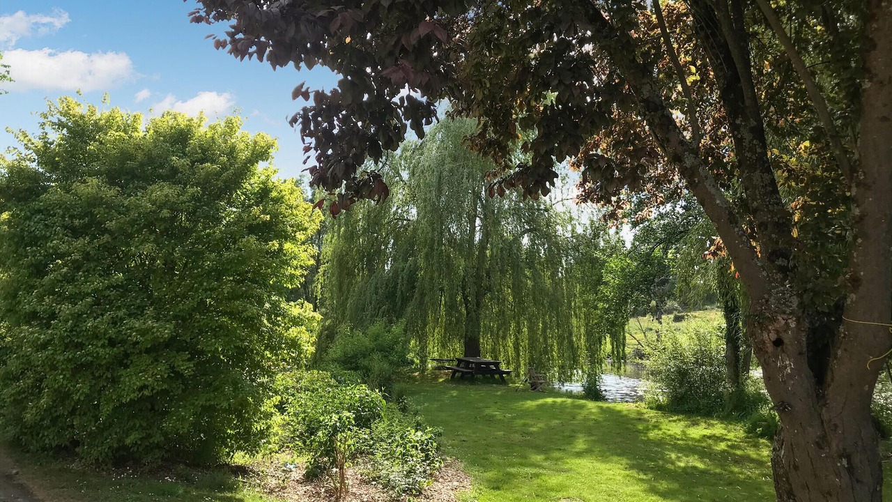 Photo of Outdoor in La Coudre