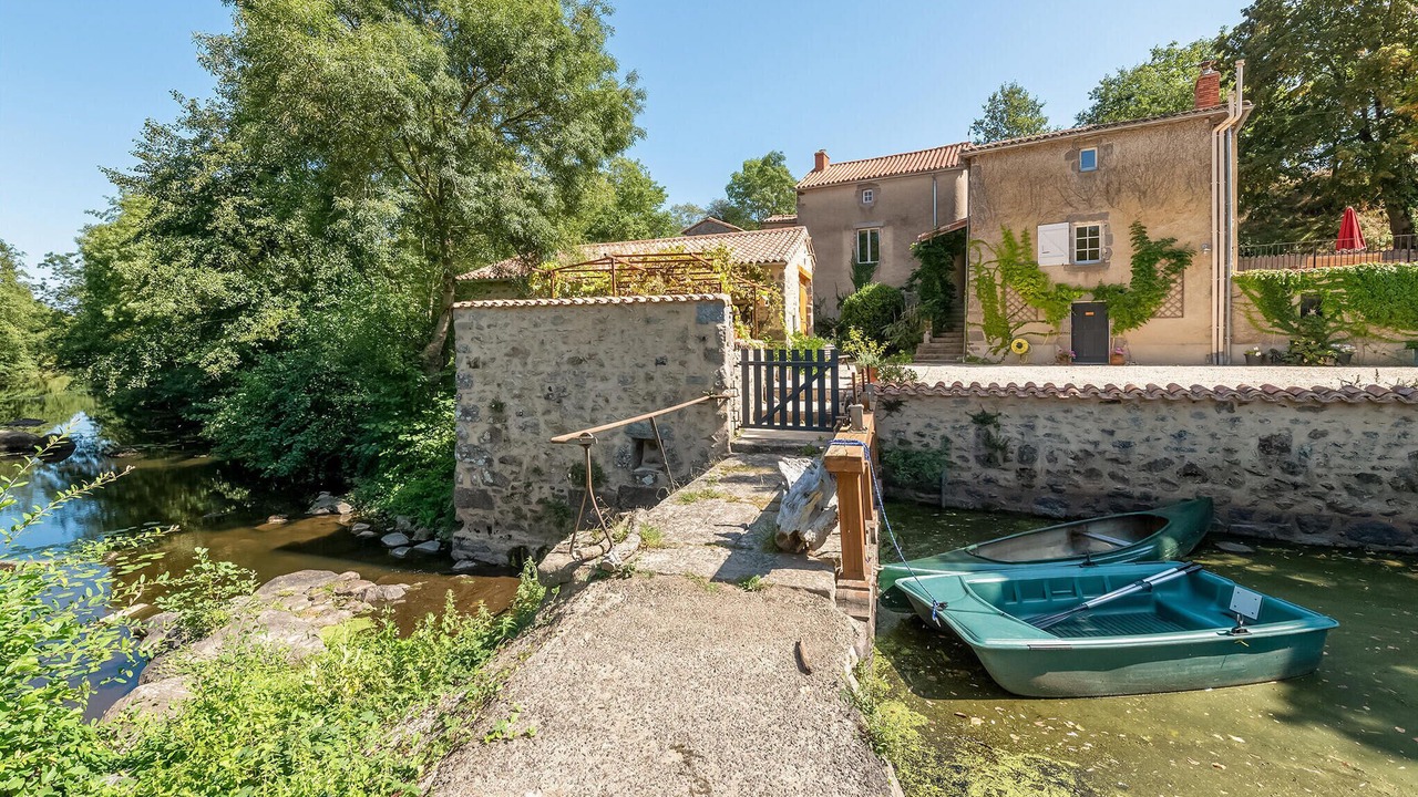 Photo of Outdoor in La Coudre