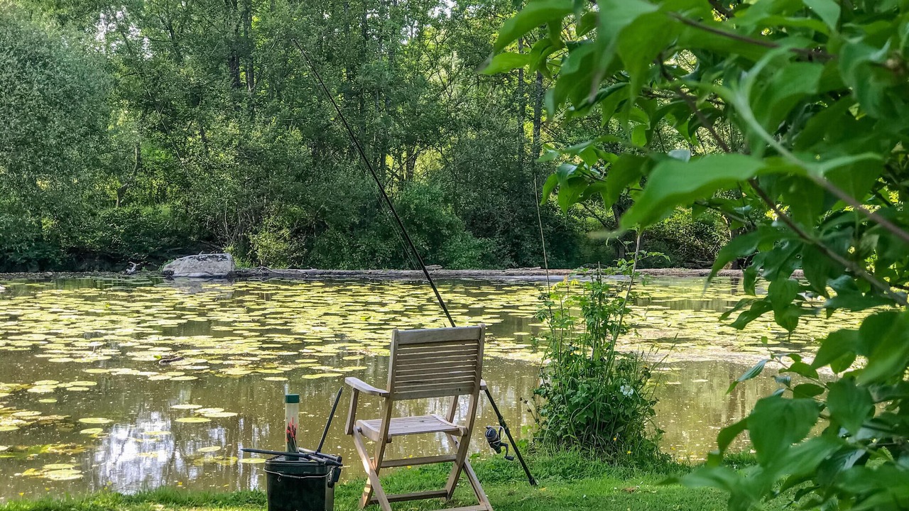 Photo of Outdoor in La Coudre
