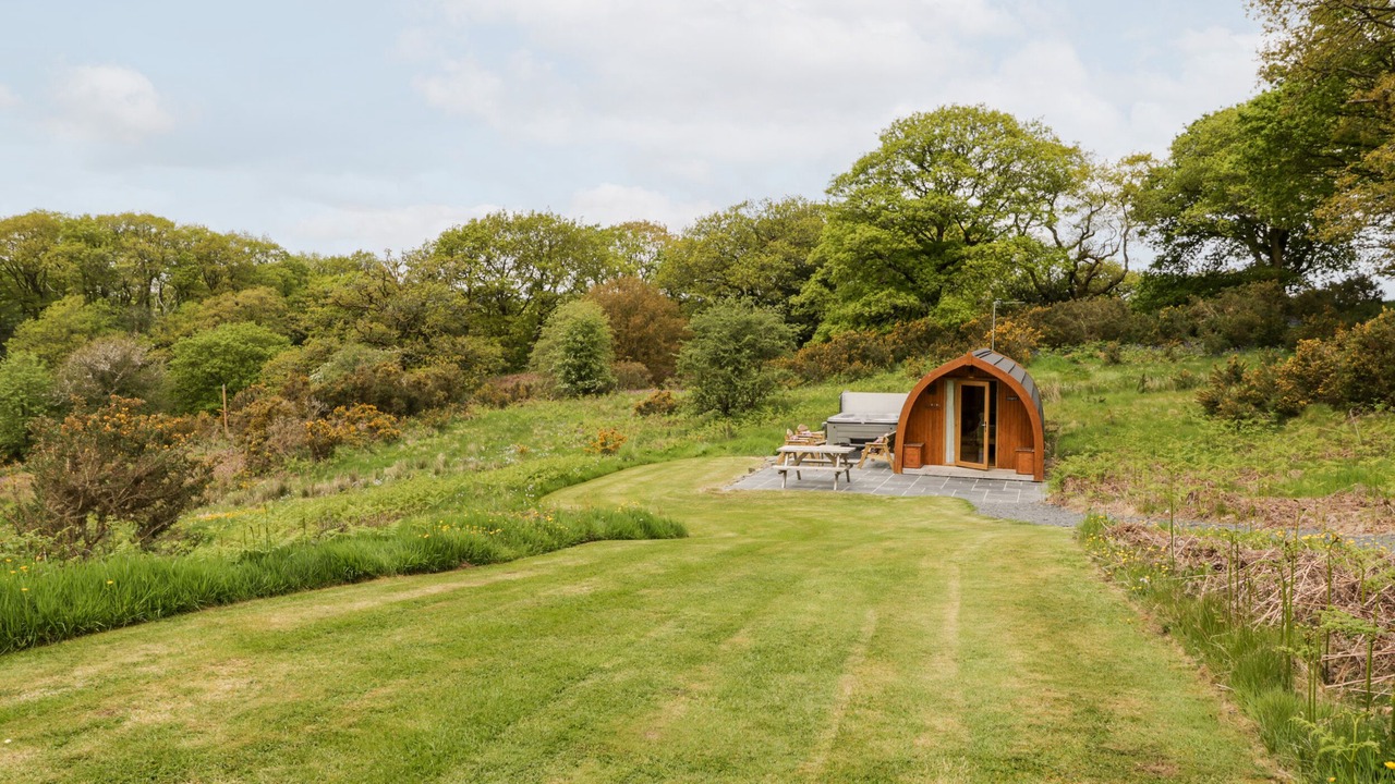 Photo of Outdoor in Gwynedd- Snowdonia