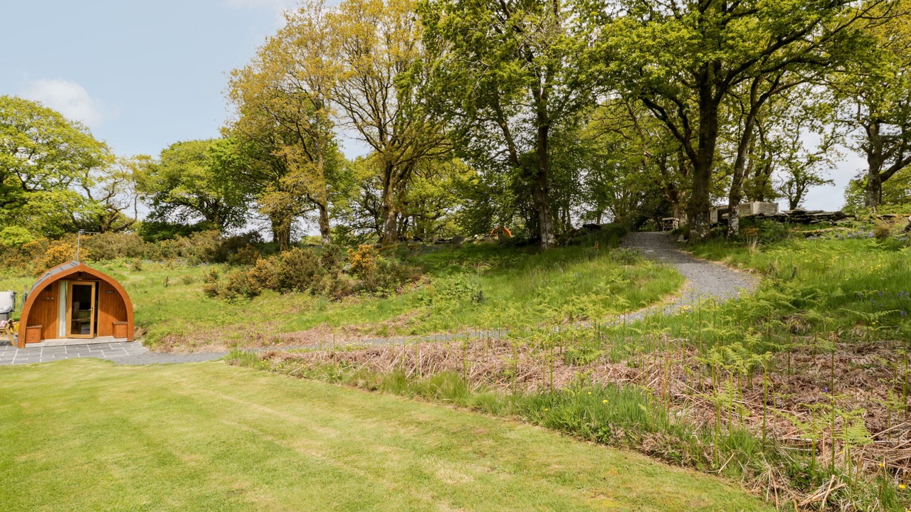 Photo of Outdoor in Gwynedd- Snowdonia