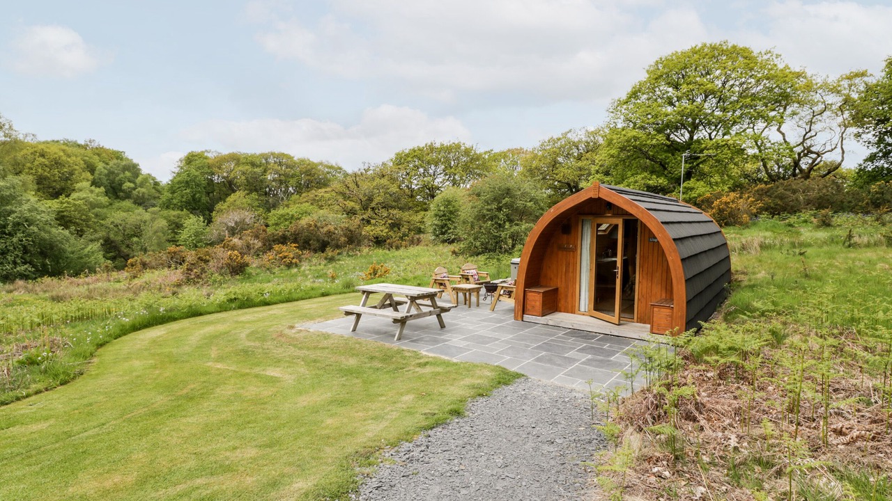 Photo of Outdoor in Gwynedd- Snowdonia