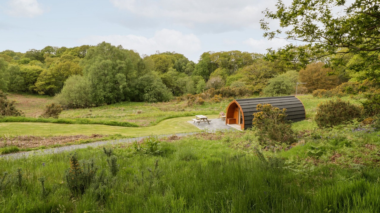 Photo of Outdoor in Gwynedd- Snowdonia